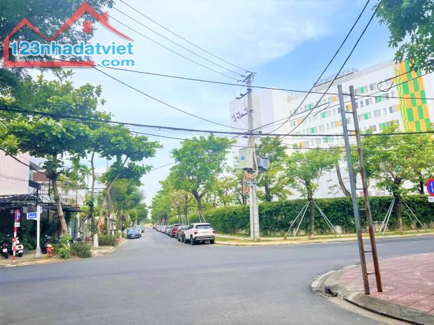 HOÀ CƯỜNG BẮC KINH DOANH 2 mặt tiền đẹp LƯƠNG NHỮ HỘC giá TỐT NHẤT - 1