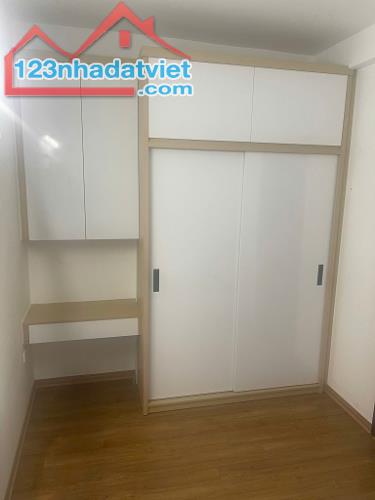 Bán nhà hoa thám la phù 30m2 4 tầng - 2
