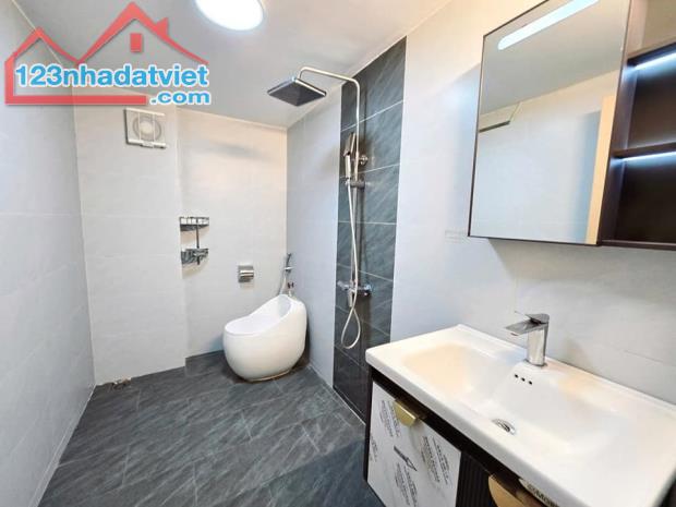 BÁN NHÀ MỸ ĐÌNH – 56M² – 4 TẦNG – MẶT TIỀN 4.6M – CỰC HỢP LÀM CCMN – DÒNG TIỀN ỔN ĐỊNH - 2