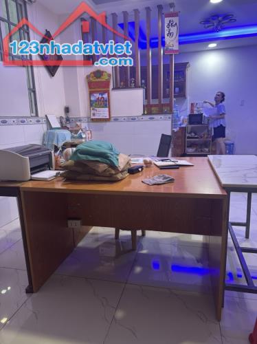 BÁN NHÀ PHÚ NHUẬN HXH 70M2 4 TẦNG NGANG 6.8M 4 PN SÁT MT NGỢP BANK GẤP BÁN CÔ GIANG 9.6 TỶ - 3