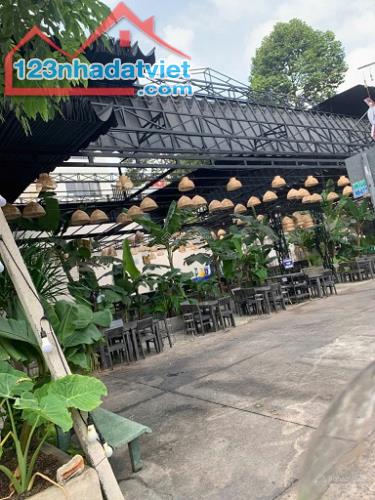 Cho thuê mặt bằng kinh doanh buôn bán, đã có nhà tạm tại Phường Chánh Nghĩa, TP Thủ Dầu - 2