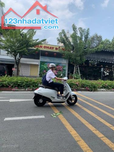 Cho thuê mặt bằng kinh doanh buôn bán, đã có nhà tạm tại Phường Chánh Nghĩa, TP Thủ Dầu - 3