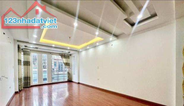 Bán nhà 4,5tầng  Chợ Đôn, Vĩnh Niệm, Lê Chân. 6,6tỷ. 55,2m2. Mặt tiền 4m. Đường 15m. - 3