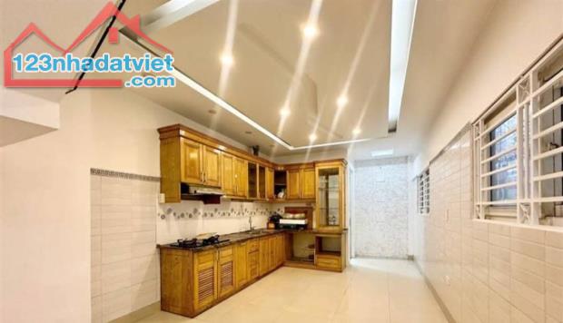 Bán nhà 4,5tầng  Chợ Đôn, Vĩnh Niệm, Lê Chân. 6,6tỷ. 55,2m2. Mặt tiền 4m. Đường 15m. - 4