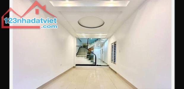 Bán nhà 4,5tầng  Chợ Đôn, Vĩnh Niệm, Lê Chân. 6,6tỷ. 55,2m2. Mặt tiền 4m. Đường 15m. - 5