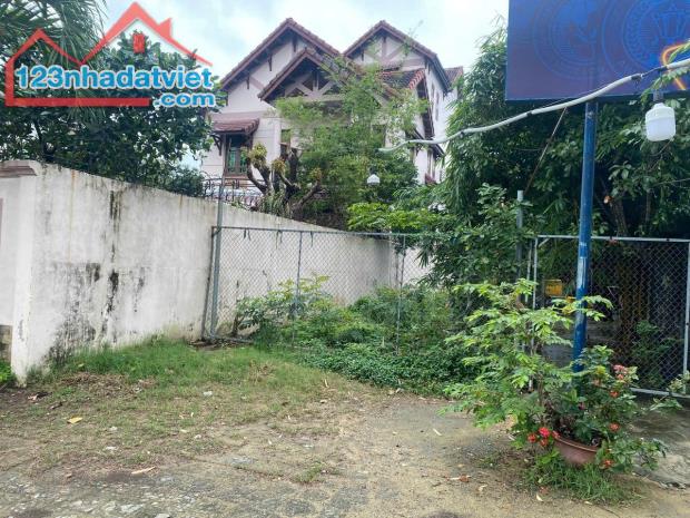 ⭐️⭐️⭐️Bán đất 150m2 đường Xô Viết Nghệ Tĩnh, Cẩm Lệ, Đà Nẵng