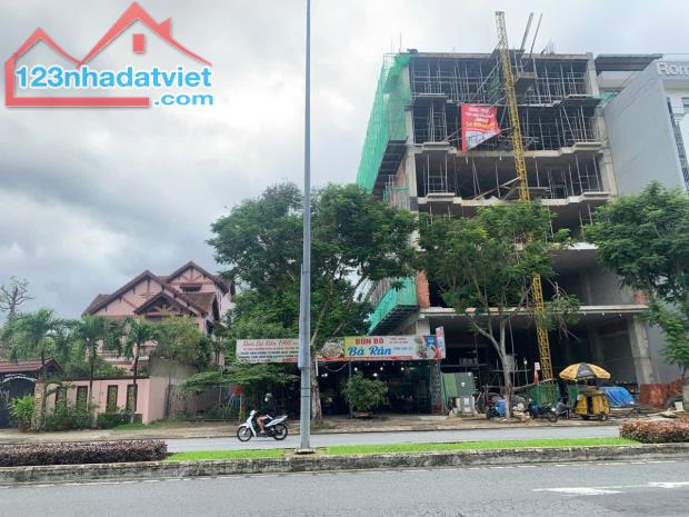 ⭐️⭐️⭐️Bán đất 150m2 đường Xô Viết Nghệ Tĩnh, Cẩm Lệ, Đà Nẵng - 2