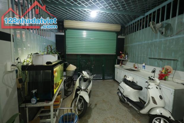 Mặt tiền Nguyễn Văn Công P.3 GV, 80m2 sổ vuông đẹp, liền kề sân bay - 3