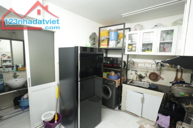 Mặt tiền Nguyễn Văn Công P.3 GV, 80m2 sổ vuông đẹp, liền kề sân bay - 4