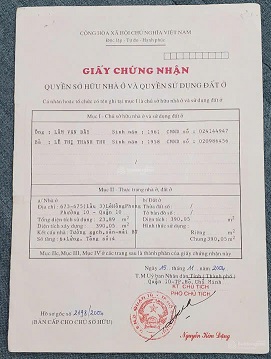 Cần Bán Căn Hộ Tập Thể, Diện Tích Nhỏ, Lầu 3 Thang Bộ, Đầy Đủ Nội Thất Đường Lê Hồng