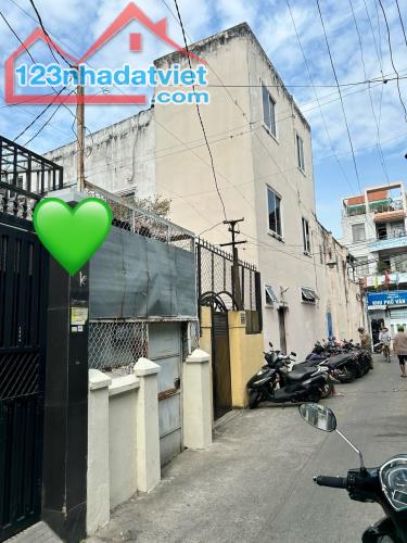 NHÀ CÓ PHONG THỦY TỐT CHỦ BÁN DỌN QUA NHÀ LƠN HƠN- XE HƠI ĐẾN CỬA- THÔNG QUA QUẬN 1,4,7,8 - 1