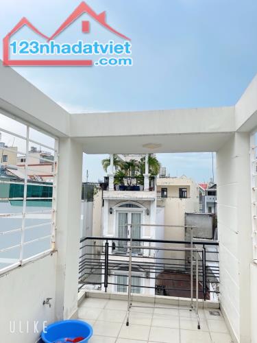 NHÀ CÓ PHONG THỦY TỐT CHỦ BÁN DỌN QUA NHÀ LƠN HƠN- XE HƠI ĐẾN CỬA- THÔNG QUA QUẬN 1,4,7,8 - 3