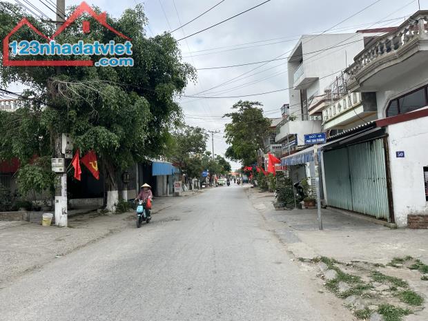 Bán lô góc mặt đường Chân Kim, Tân Thành, Dương Kinh, Hải Phòng  - TÂN THÀNH - điểm nóng - 1