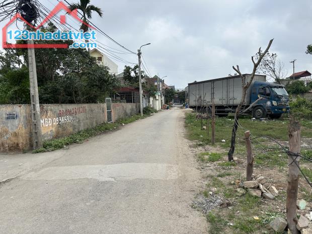 Bán lô góc mặt đường Chân Kim, Tân Thành, Dương Kinh, Hải Phòng  - TÂN THÀNH - điểm nóng - 4