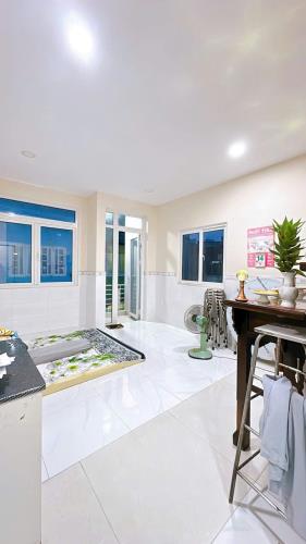 CẦN BÁN NHÀ HOÀNG DIỆU 4 TẤM BTCT CHỈ 6TY3 TL - 3