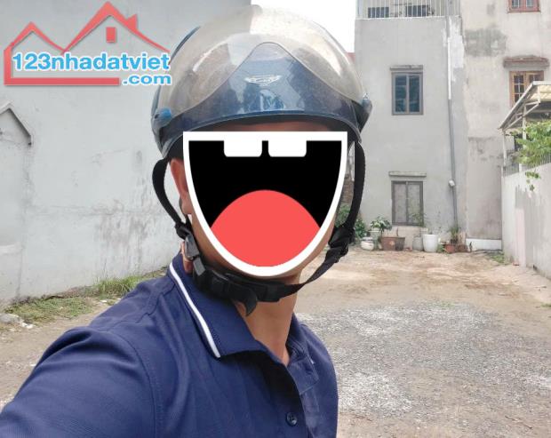 Đất vàng Ngọc Thụy – 171m², mặt tiền 9.5m, ô tô, 21.5 tỷ – Lãi lớn ngay khi mua. - 1