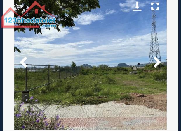 - Đất Nam Hoà Xuân Chính Chủ, vị trí đẹp, sát lô góc giao nhau hai đường 10,5m lề 5m, nối - 1