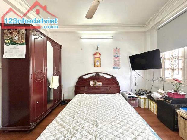 🌿🌿🌿 Chính Chủ Bán Nhà 4x12M -  Nhà 5 Tầng - Nhà Phường 2 Phú Nhuận - 1