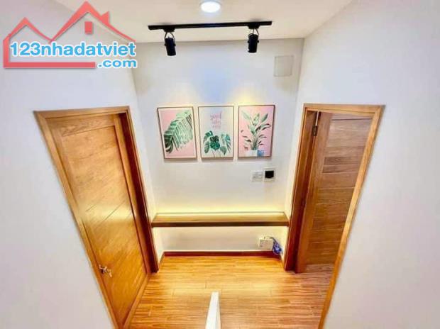 Bán nhà xinh HXH Trần Bá Giao, P.5, Gò Vấp: 5 x 10, giá 7,2 tỷ - 3