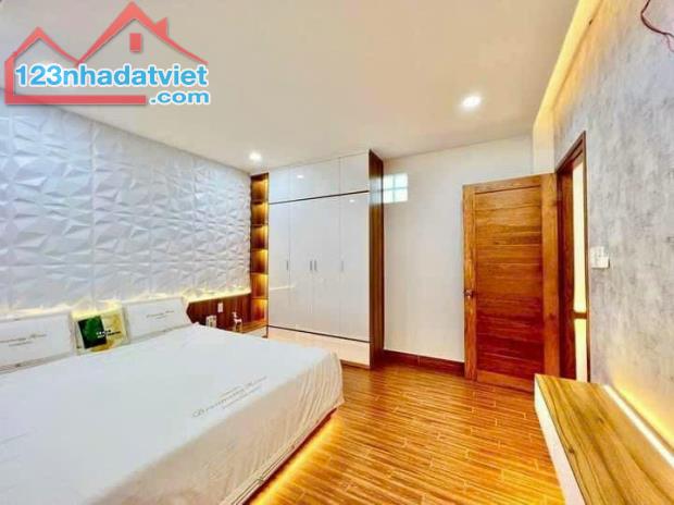 Bán nhà xinh HXH Trần Bá Giao, P.5, Gò Vấp: 5 x 10, giá 7,2 tỷ - 4