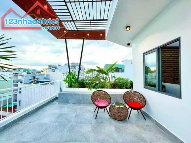 Bán nhà xinh HXH Trần Bá Giao, P.5, Gò Vấp: 5 x 10, giá 7,2 tỷ - 5