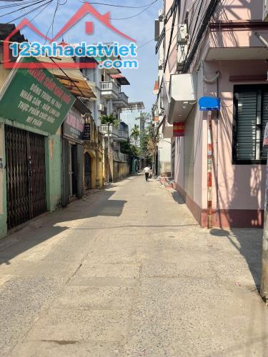 NHÀ MỚI, AN DƯƠNG VƯƠNG, TÂY HỒ-GẦN Ô TÔ- THANG MÁY: 31M X5T, MT 4,2M, GIÁ 6,9 TỶ - 1