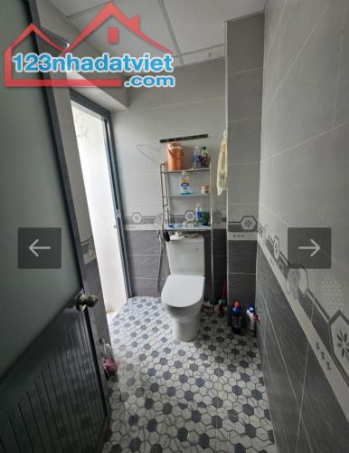 Bán nhà Trần Nguyên Hãn, P.13, Q.8, DT: 3.7 X 13, nở hậu 8m, hai tầng, giá 5 tỷ 4. - 4