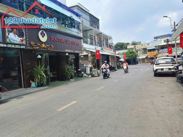 BÁN NHÀ TÂN KHAI 80M2 PHƯỜNG 4 QUẬN 11 - 3