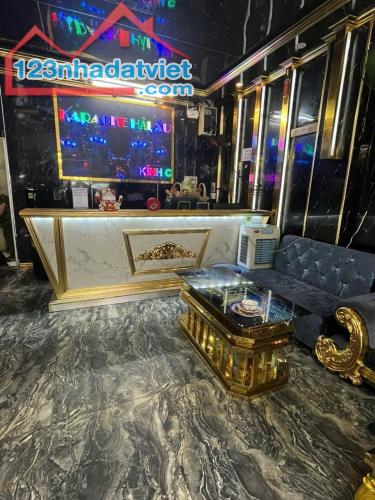 BÁN NHÀ 180M2 LIÊN KHU 56 BÌNH  HƯNG HÒA B BÌNH TÂN - 3