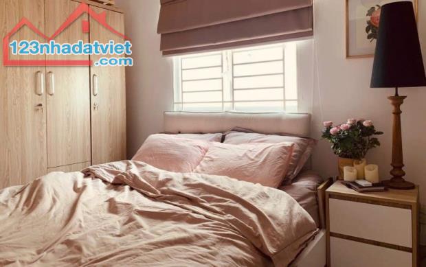 Trung tâm Q4 HXH Sát Q1 nhà đẹp giá tốt BTCT 5 tầng 34m dưới 5 tỷ (TL) - 2