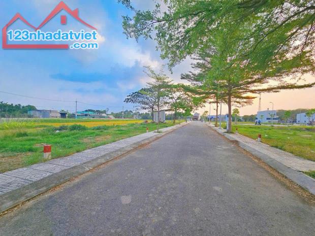 📍 Đất Tân Phú Trung – Sở hữu ngay nền đẹp gần Vinhomes Củ Chi – Chỉ từ 800 triệu! 🏡
