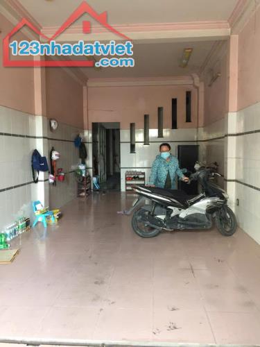 Bán gấp nhà mặt Tiến Tên Lửa, quận Bình Tân, 4x20m, 3.5 tấm, 11.7 tỷ - 2