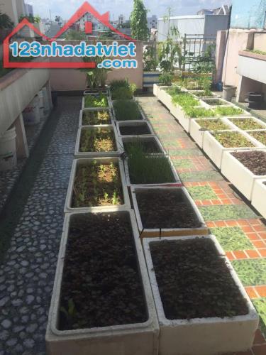 Bán gấp nhà mặt Tiến Tên Lửa, quận Bình Tân, 4x20m, 3.5 tấm, 11.7 tỷ - 3