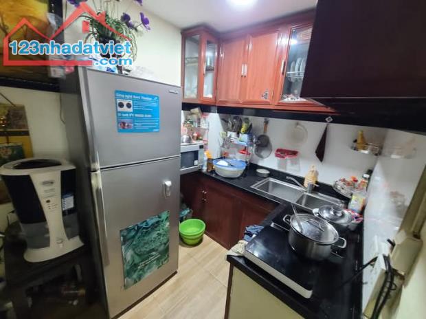 Bán nhà mặt ngõ phố Văn Chương - 2