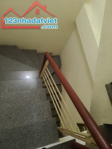 Bán nhà mặt ngõ phố Văn Chương - 3