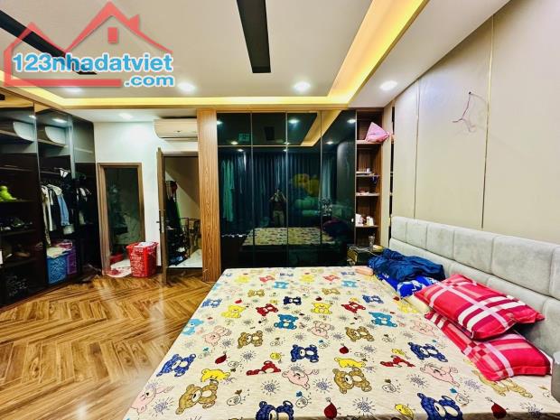 BIỆT THỰ MI NI NGUYỄN QUÝ YÊM --Bình TÂN --HXH--120M2-5 TẦNG - 4