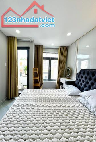 Bán nhà phan huy ích p12 gò vấp nhà 5 tầng 46m2 nhà mới ở ngay chi 5tỷ8 - 5