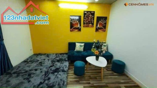 Cho Thuê CH 2pn, 2wc 60m2 TT full công năng, thiện chí có thương lượng - 1