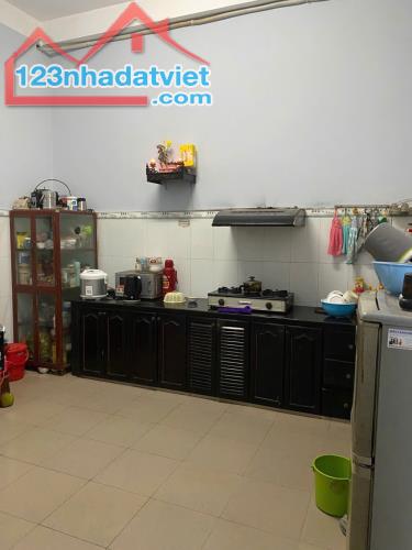 Chủ gởi bán căn nhà 2 tầng mặt tiền đường Trần Xuân Lê, DT 5m x 20m. - 1
