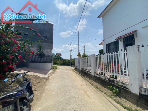 ĐẤT ĐƯỜNG THÔNG TIN, PHÚ ÂN NAM 2, DIÊN AN - DIÊN KHÁNH, OTO THOẢI MÁI.LH 0935 964 828 - 3