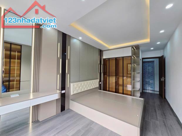 Phố Đội Cấn, Ba Đình. Diện tích 35m x 6 tầng thang máy, giá 6.5 tỷ - 3