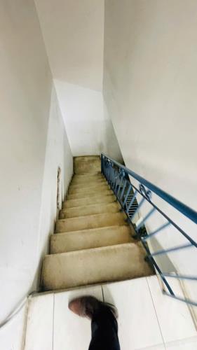 Bán nhà mặt tiền, quận 11, đường Xóm Đất, 59m2, 2 tầng, 12.6 tỷ, cấp 4 - 2