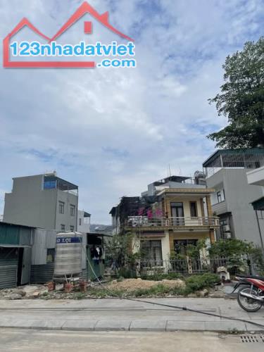 Bán Đất TĐC Khu7 Ô 9 Cao Thắng,Gần Lideco Bãi Muối. DT:60m2,MT:7.5m !!!