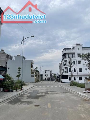 Bán Đất TĐC Khu7 Ô 9 Cao Thắng,Gần Lideco Bãi Muối. DT:60m2,MT:7.5m !!! - 2