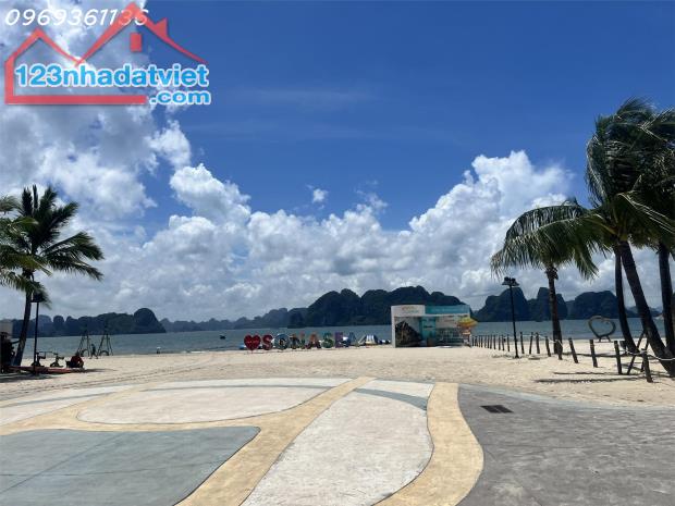 Sonasea Vân Đồn- Quảng Ninh - Chính chủ cần tiền bán cắt lỗ gần nửa tỷ căn shophouse - 4