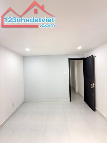 QUẬN 3 - HXH - NGUYỄN THIỆN THUẬT THÔNG BÀN CỜ - 4 TẦNG TỔNG DT SÀN 110M2-3,5❌10 NHỈNH 6TỶ - 3