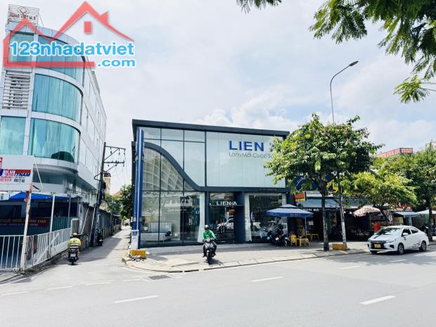 Bán Nhà Góc 2 Mặt Tiền Đường Trần Não,Quận 2 DT:609m2(13,2mx56m) Fuul Thổ Cư - 3