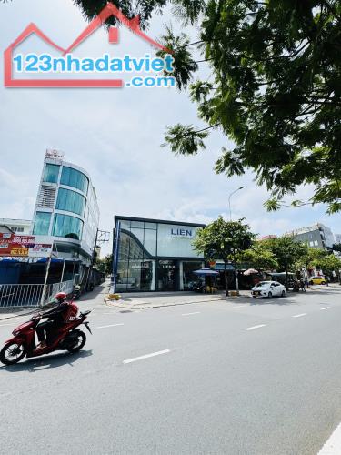 Bán Nhà Góc 2 Mặt Tiền Đường Trần Não,Quận 2 DT:609m2(13,2mx56m) Fuul Thổ Cư - 4