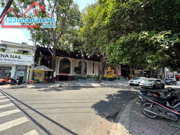 Mặt Bằng Kinh Doanh 320m2,Tân Thới Nhất  Q12, 15m x 21m Dòng Tiền 450tr/ năm Chỉ 25.5 tỷ - - 1