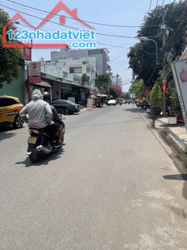 BÁN NHÀ 5 TẦNG ĐẸP – PHAN HUY ÍCH, GẦN EMART GÒ VẤP  DT- 4.8X19 - DTCN 91M2 – CHỈ 12.5 TỶ